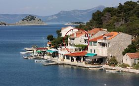 Rooms By The Sea Pomena, Mljet - 4929